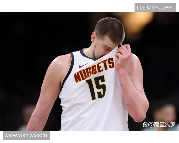 掘金与湖人对决时间揭晓球迷期待精彩赛事一触即发 掘金与湖人对决时间揭晓球迷期待精彩赛事一触即发