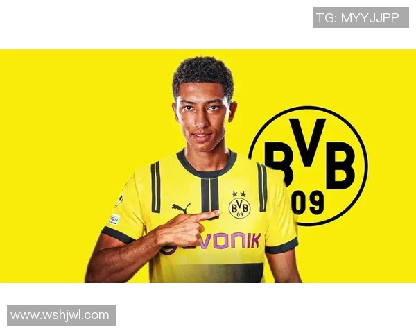 贝林厄姆的足球之路：从青训新星到世界瞩目的中场巨星