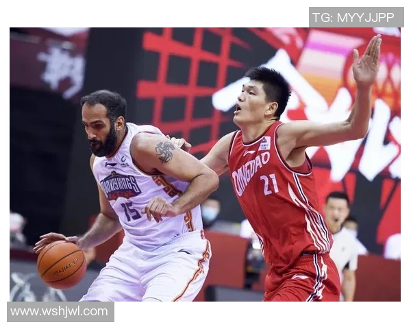 青岛国信双星迎战福建队期待精彩对决与激烈竞争